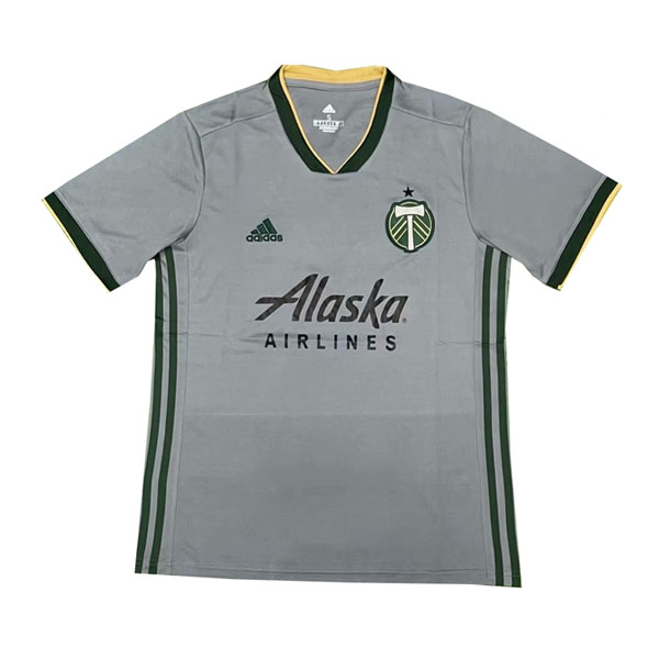 Thailandia Maglia Portland Timbers Special 2021/22